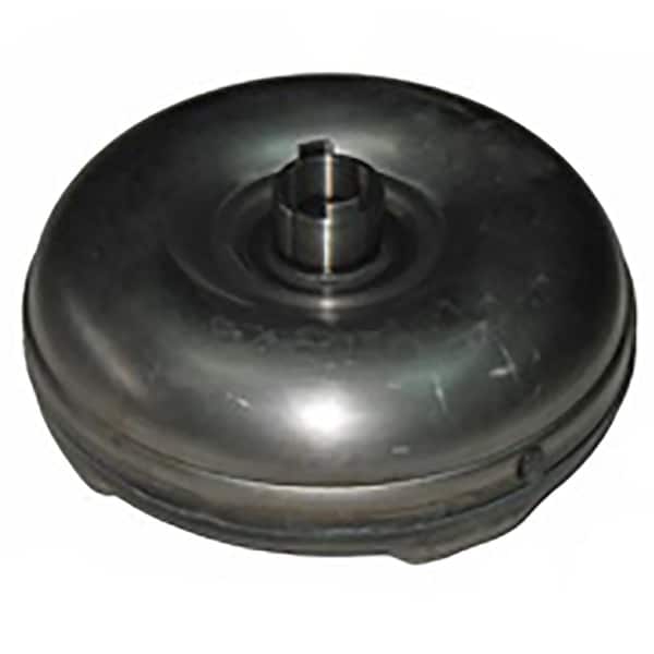 Aftermarket 2126215 Torque Converter Fits Caterpillar 416D 416E 420D 422E 424D 428D 430D 432 CLU40-0274 - main